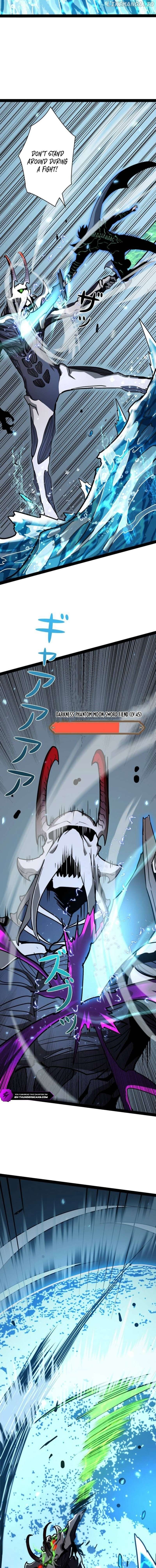 Read Become the Strongest Hero Through the Cheat System EN Manga Online