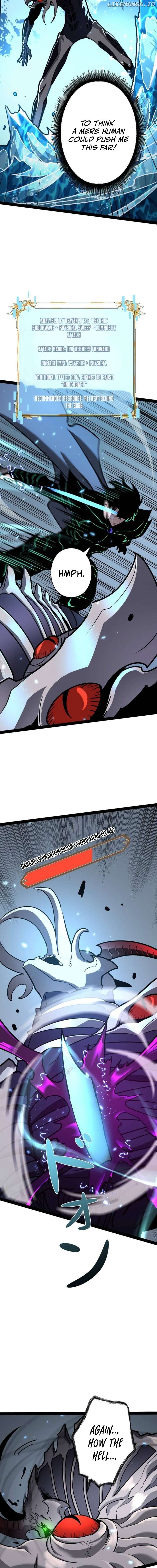 Read Become the Strongest Hero Through the Cheat System EN Manga Online