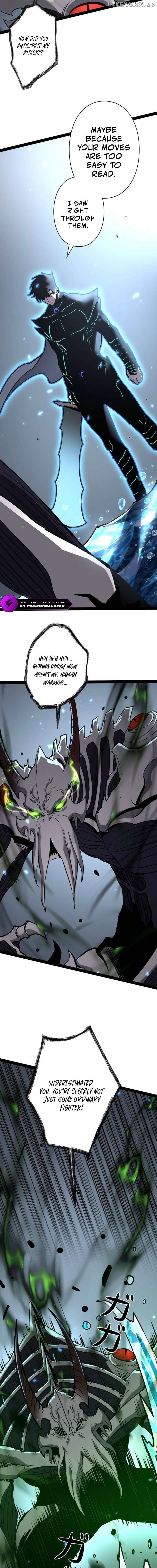 Read Become the Strongest Hero Through the Cheat System EN Manga Online