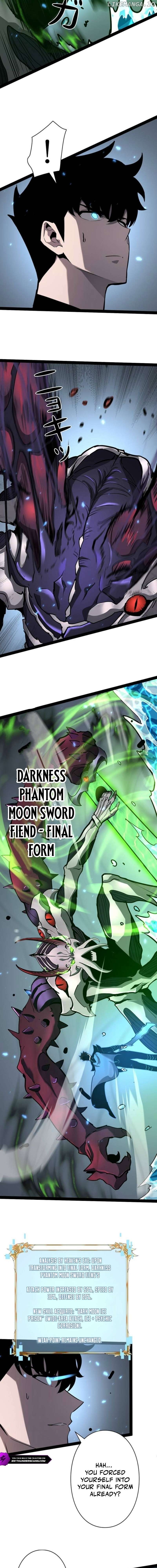 Read Become the Strongest Hero Through the Cheat System EN Manga Online