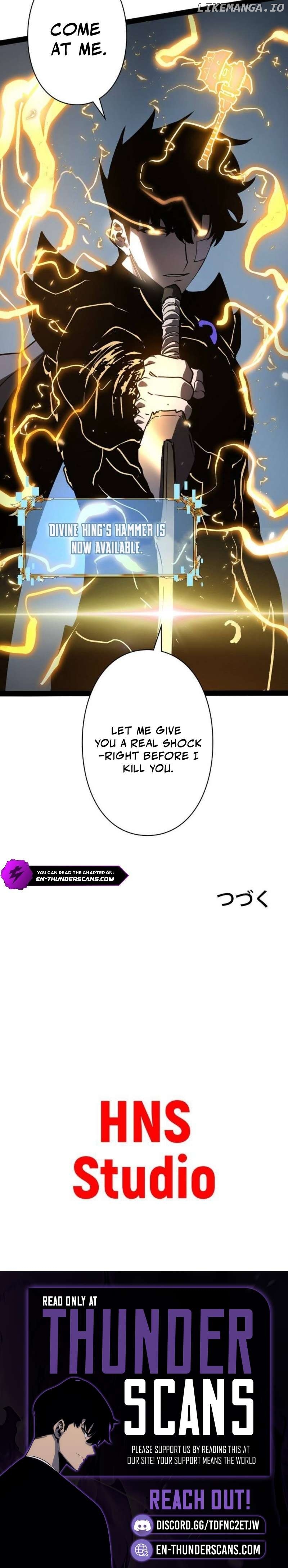 Read Become the Strongest Hero Through the Cheat System EN Manga Online
