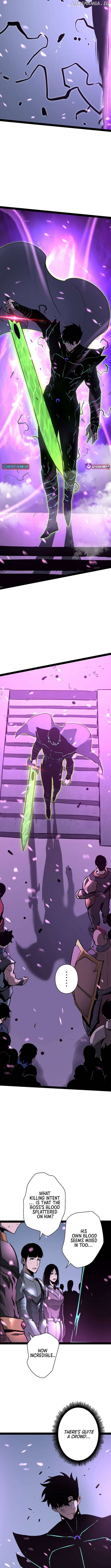 Read Become the Strongest Hero Through the Cheat System EN Manga Online