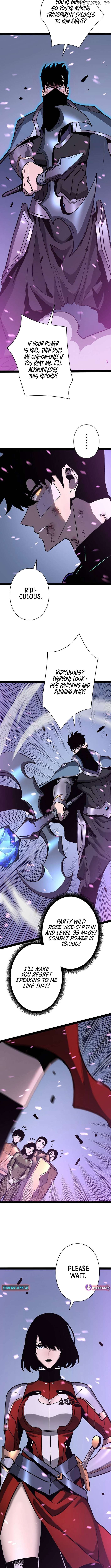 Read Become the Strongest Hero Through the Cheat System EN Manga Online