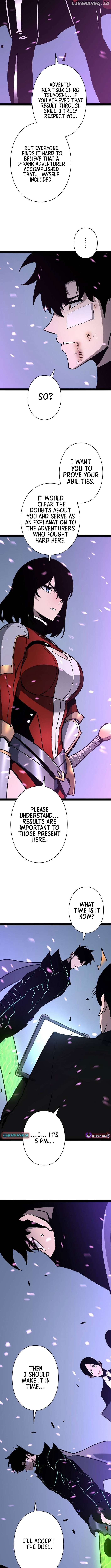 Read Become the Strongest Hero Through the Cheat System EN Manga Online