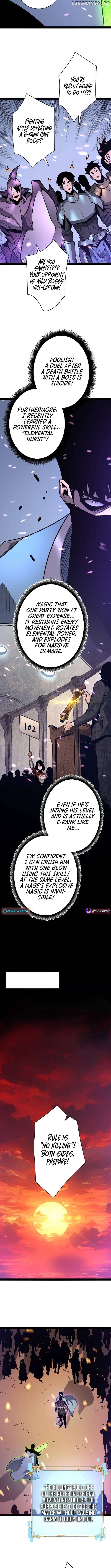 Read Become the Strongest Hero Through the Cheat System EN Manga Online