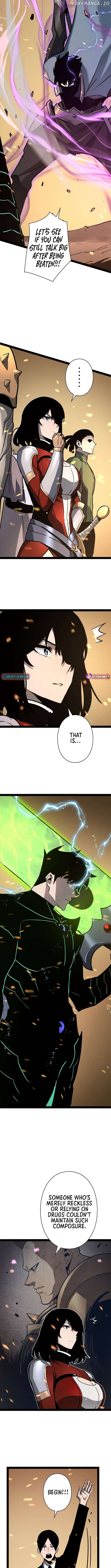 Read Become the Strongest Hero Through the Cheat System EN Manga Online