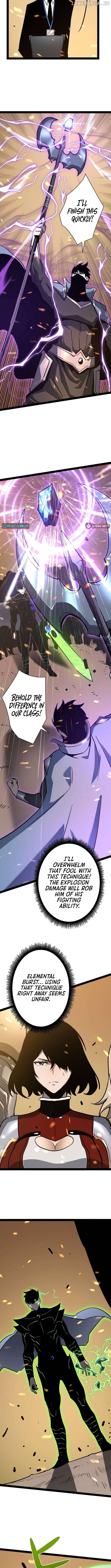 Read Become the Strongest Hero Through the Cheat System EN Manga Online