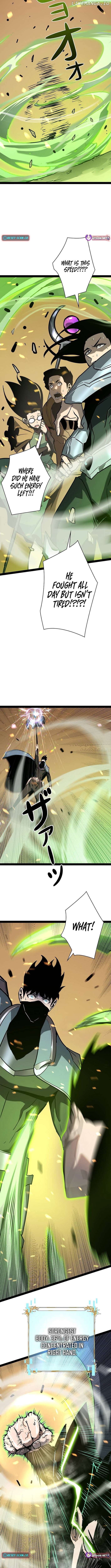 Read Become the Strongest Hero Through the Cheat System EN Manga Online