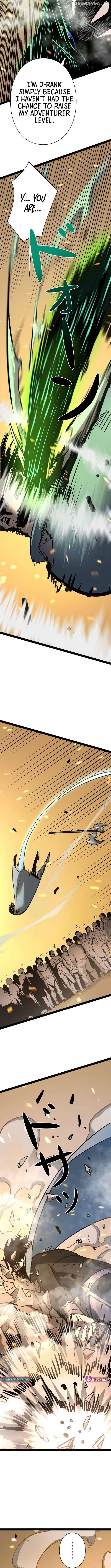 Read Become the Strongest Hero Through the Cheat System EN Manga Online