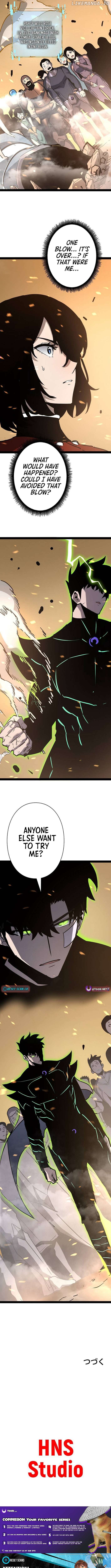 Read Become the Strongest Hero Through the Cheat System EN Manga Online