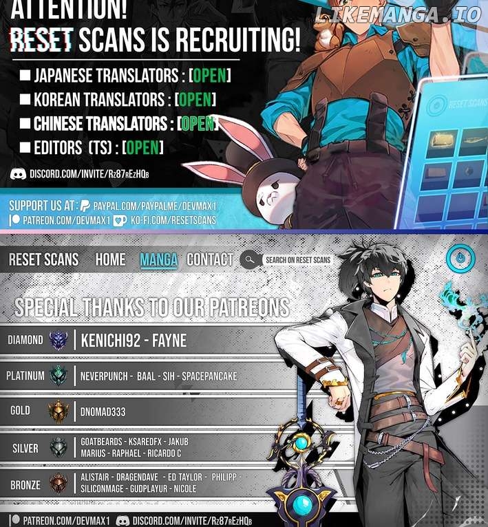 Read Become the Strongest Hero Through the Cheat System EN Manga Online