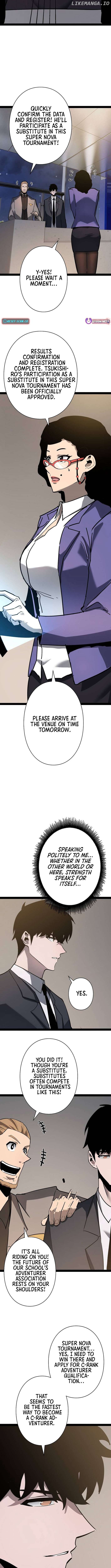 Read Become the Strongest Hero Through the Cheat System EN Manga Online
