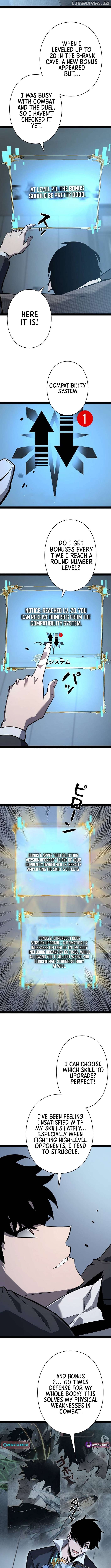 Read Become the Strongest Hero Through the Cheat System EN Manga Online