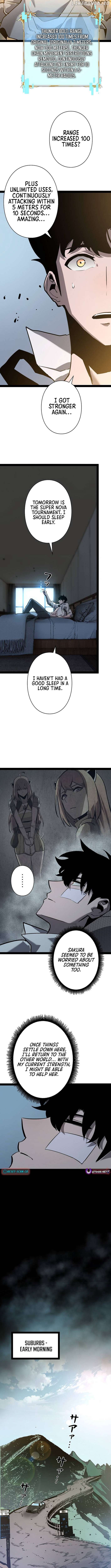 Read Become the Strongest Hero Through the Cheat System EN Manga Online