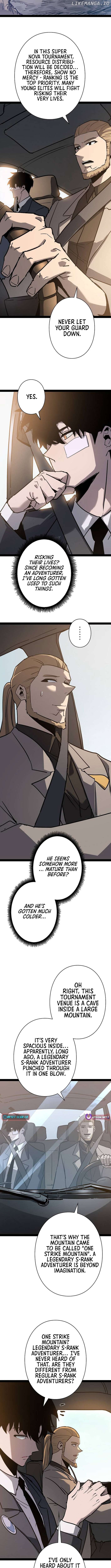 Read Become the Strongest Hero Through the Cheat System EN Manga Online