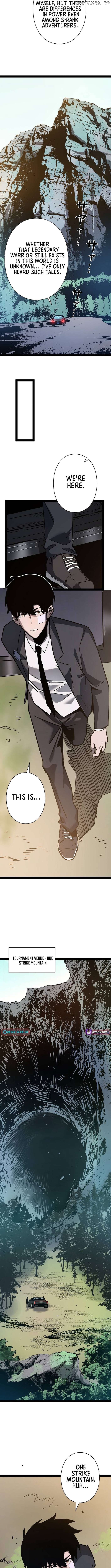 Read Become the Strongest Hero Through the Cheat System EN Manga Online