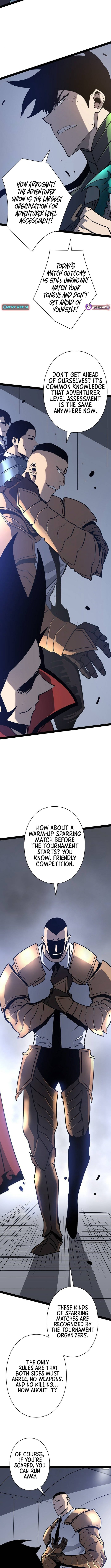 Read Become the Strongest Hero Through the Cheat System EN Manga Online