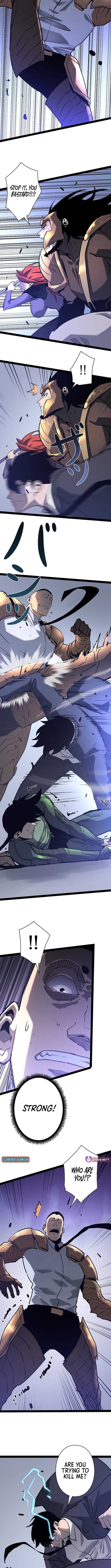 Read Become the Strongest Hero Through the Cheat System EN Manga Online