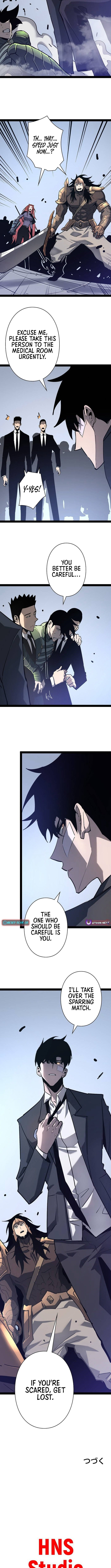 Read Become the Strongest Hero Through the Cheat System EN Manga Online
