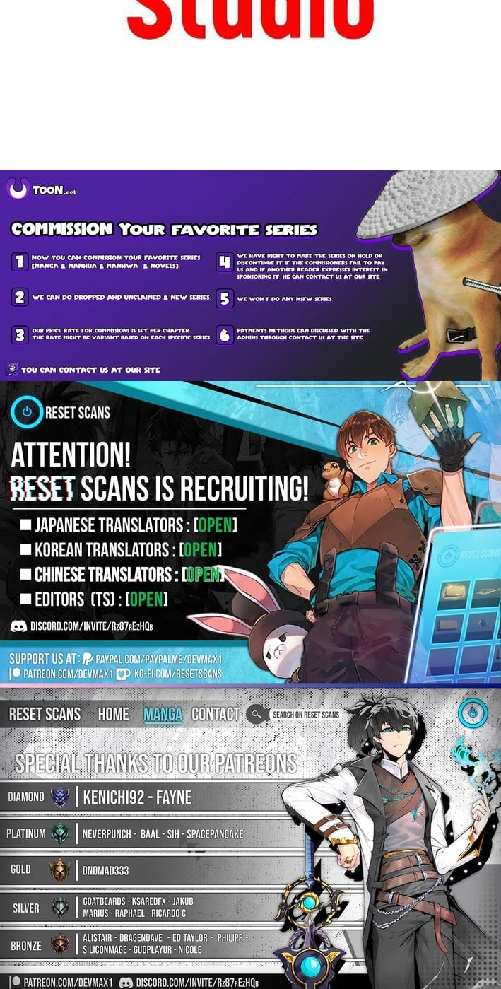 Read Become the Strongest Hero Through the Cheat System EN Manga Online