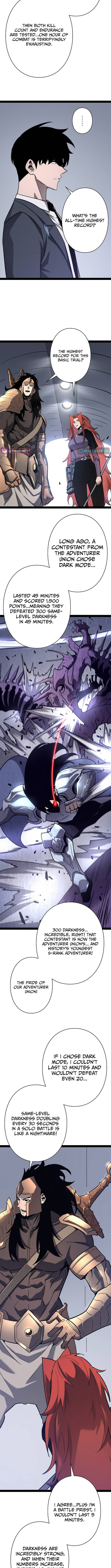 Read Become the Strongest Hero Through the Cheat System EN Manga Online