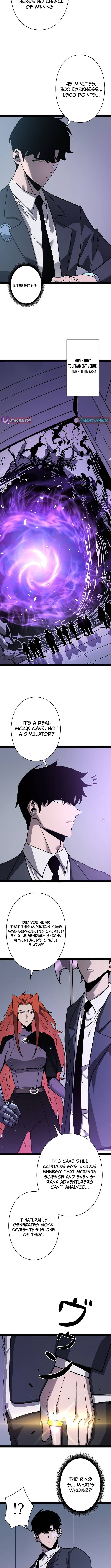 Read Become the Strongest Hero Through the Cheat System EN Manga Online