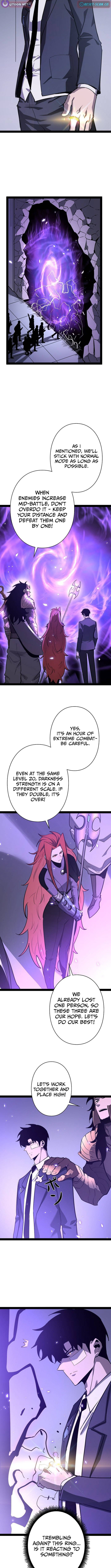 Read Become the Strongest Hero Through the Cheat System EN Manga Online