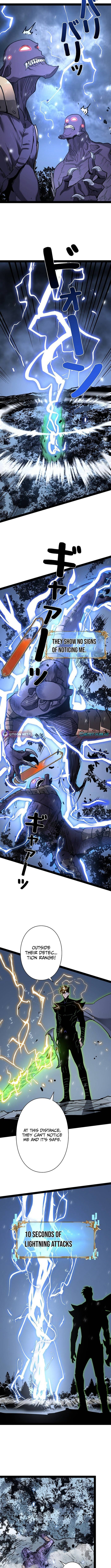 Read Become the Strongest Hero Through the Cheat System EN Manga Online