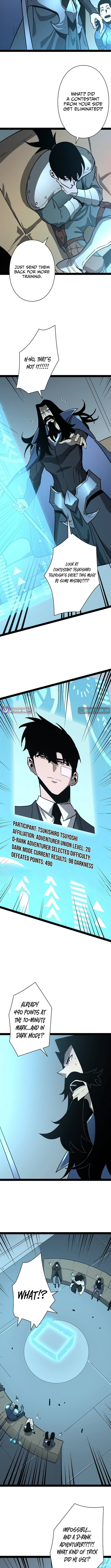 Read Become the Strongest Hero Through the Cheat System EN Manga Online