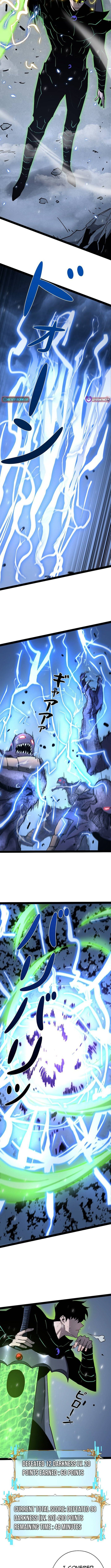 Read Become the Strongest Hero Through the Cheat System EN Manga Online