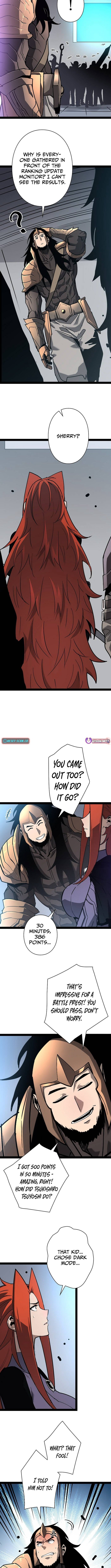 Read Become the Strongest Hero Through the Cheat System EN Manga Online