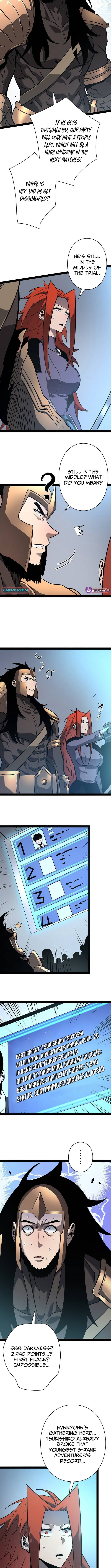 Read Become the Strongest Hero Through the Cheat System EN Manga Online