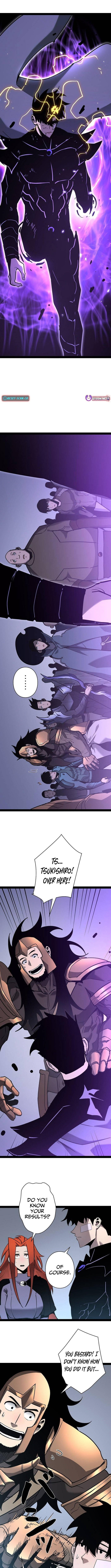Read Become the Strongest Hero Through the Cheat System EN Manga Online