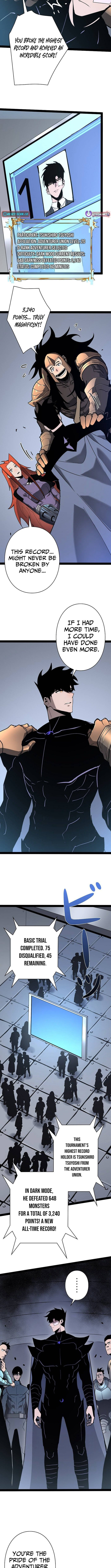 Read Become the Strongest Hero Through the Cheat System EN Manga Online