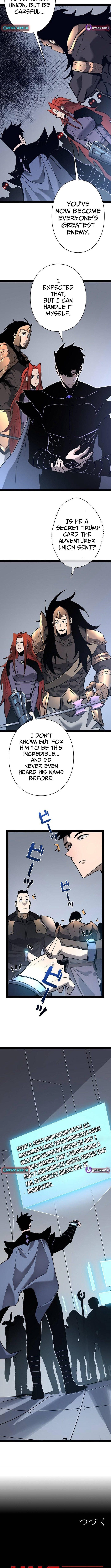 Read Become the Strongest Hero Through the Cheat System EN Manga Online
