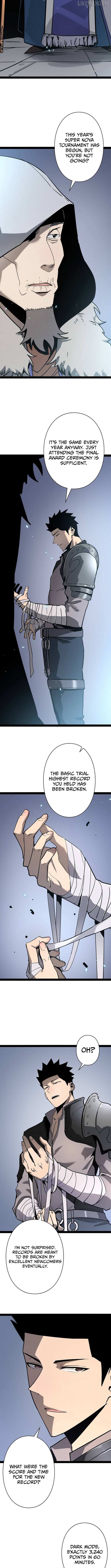 Read Become the Strongest Hero Through the Cheat System EN Manga Online