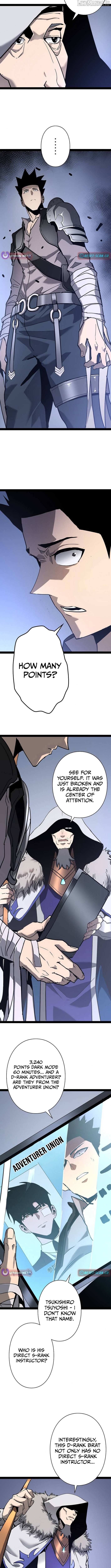 Read Become the Strongest Hero Through the Cheat System EN Manga Online