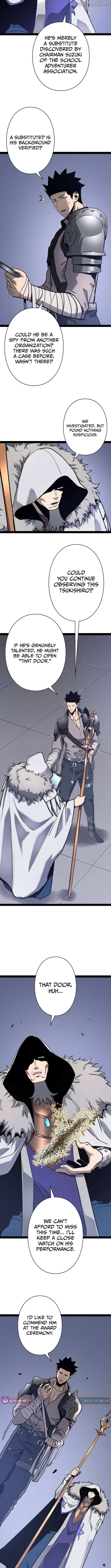 Read Become the Strongest Hero Through the Cheat System EN Manga Online