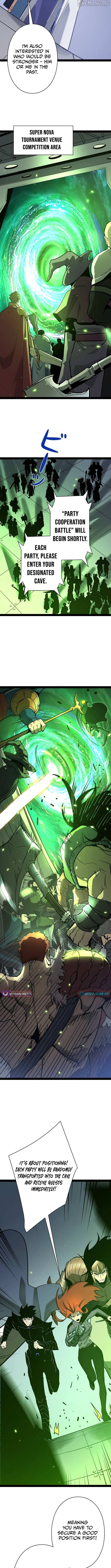 Read Become the Strongest Hero Through the Cheat System EN Manga Online
