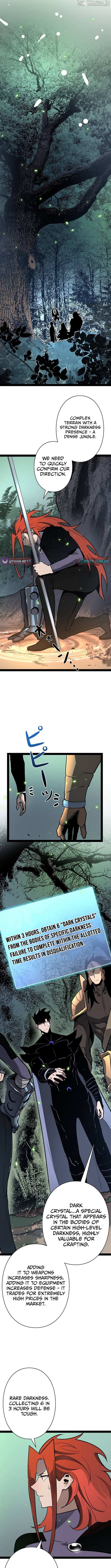 Read Become the Strongest Hero Through the Cheat System EN Manga Online