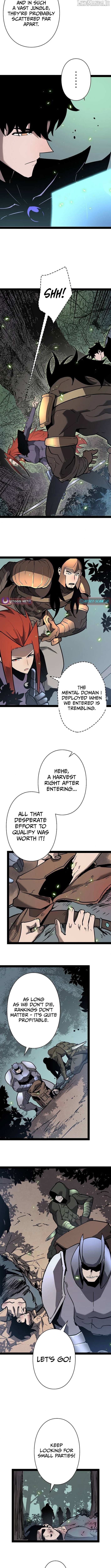 Read Become the Strongest Hero Through the Cheat System EN Manga Online