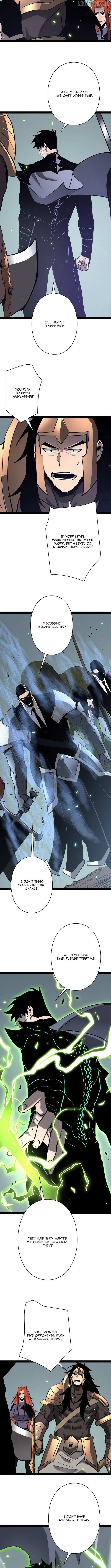 Read Become the Strongest Hero Through the Cheat System EN Manga Online