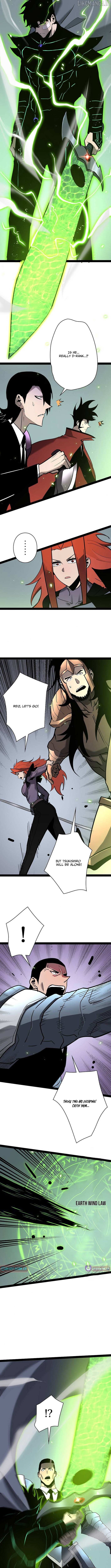 Read Become the Strongest Hero Through the Cheat System EN Manga Online