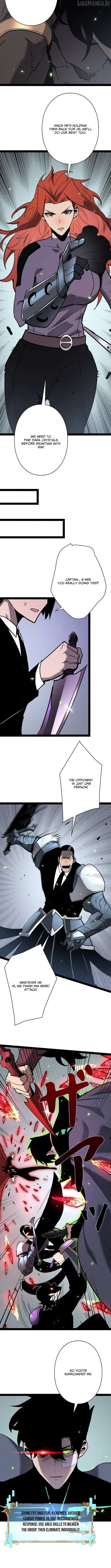 Read Become the Strongest Hero Through the Cheat System EN Manga Online