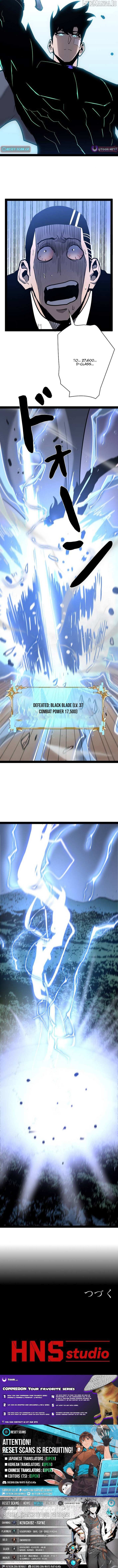 Read Become the Strongest Hero Through the Cheat System EN Manga Online