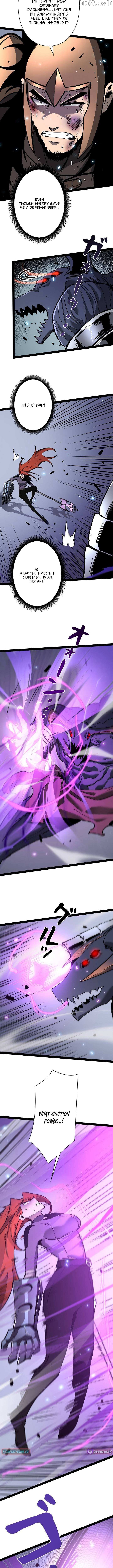 Read Become the Strongest Hero Through the Cheat System EN Manga Online