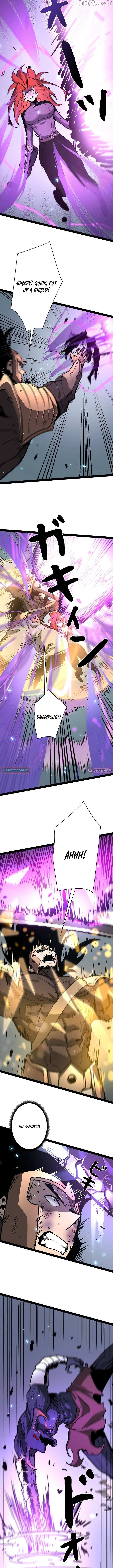 Read Become the Strongest Hero Through the Cheat System EN Manga Online