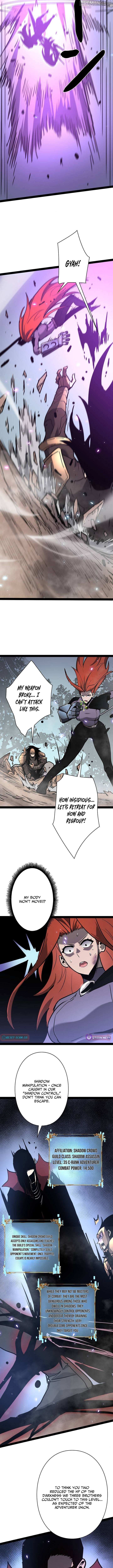 Read Become the Strongest Hero Through the Cheat System EN Manga Online