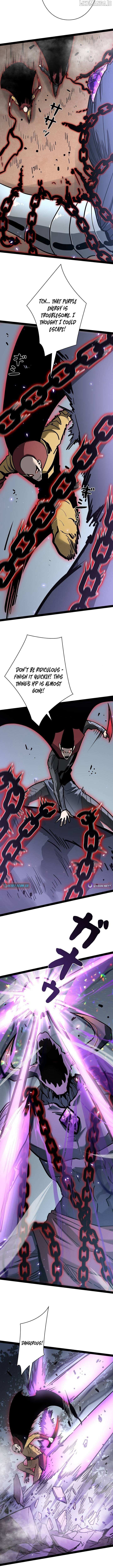 Read Become the Strongest Hero Through the Cheat System EN Manga Online