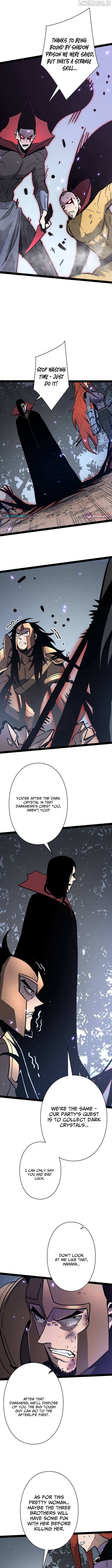 Read Become the Strongest Hero Through the Cheat System EN Manga Online